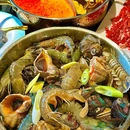 酸糟糟海鲜牛肉火锅 - 烟台市旅游 缩略图 4
