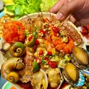 酸糟糟海鲜牛肉火锅 - 烟台市旅游 缩略图 5