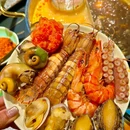 酸糟糟海鲜牛肉火锅 - 烟台市旅游 缩略图 2