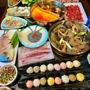 酸糟糟海鲜牛肉火锅 - 烟台市旅游 缩略图 1