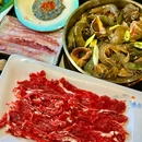 酸糟糟海鲜牛肉火锅 - 烟台市旅游 缩略图 8
