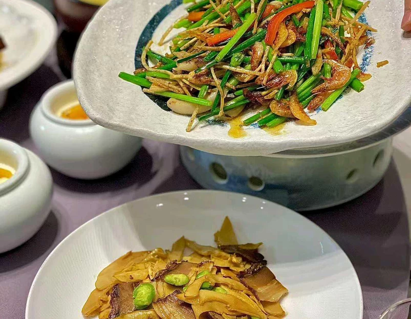 瀚廷轩(维璟印象城店) - 上海市旅游 1