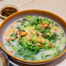 鑫荔悦酒家(萝岗敏捷广场店) - 广州市旅游 缩略图 1