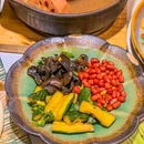 鑫荔悦酒家(萝岗敏捷广场店) - 广州市旅游 缩略图 4