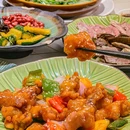 鑫荔悦酒家(萝岗敏捷广场店) - 广州市旅游 缩略图 8