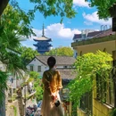 吴山景区-城隍阁 - 杭州市旅游 缩略图 2