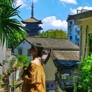 吴山景区-城隍阁 - 杭州市旅游 缩略图 8