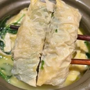 南京大牌档(天河城店) - 广州市旅游 缩略图 8