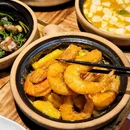 啫腾·粤菜啫啫煲(福田卓悦INTOWN店) - 深圳市旅游 缩略图 2