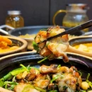 啫腾·粤菜啫啫煲(福田卓悦INTOWN店) - 深圳市旅游 缩略图 1