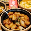 啫腾·粤菜啫啫煲(福田卓悦INTOWN店) - 深圳市旅游 缩略图 3