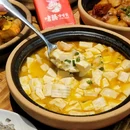 啫腾·粤菜啫啫煲(福田卓悦INTOWN店) - 深圳市旅游 缩略图 5