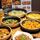 啫腾·粤菜啫啫煲(福田卓悦INTOWN店) - 深圳市旅游 缩略图 8