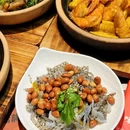 啫腾·粤菜啫啫煲(福田卓悦INTOWN店) - 深圳市旅游 缩略图 6