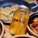 啫腾·粤菜啫啫煲(福田卓悦INTOWN店) - 深圳市旅游 缩略图 9
