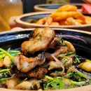 啫腾·粤菜啫啫煲(福田卓悦INTOWN店) - 深圳市旅游 缩略图 7