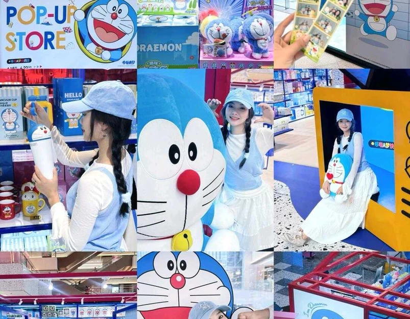 叮当猫青年公寓(福永地铁站店) - 深圳市旅游 1