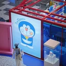 叮当猫青年公寓(福永地铁站店) - 深圳市旅游 缩略图 7