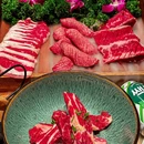 烤肉有李.炭火烤肉(朝阳路店) - 北京市旅游 缩略图 1