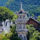 下司古镇 - 黔东南苗族侗族自治州旅游 缩略图 3