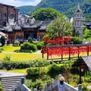 下司古镇 - 黔东南苗族侗族自治州旅游 缩略图 8