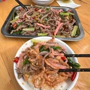 熊家江湖菜·川菜·蹄花汤(解放碑七星岗店) - 重庆市旅游 缩略图 2