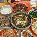 熊家江湖菜·川菜·蹄花汤(解放碑七星岗店) - 重庆市旅游 缩略图 5