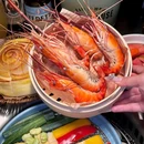 渔夫烤铺·海鲜烤肉(双榆树店) - 北京市旅游 缩略图 4