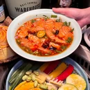 渔夫烤铺·海鲜烤肉(双榆树店) - 北京市旅游 缩略图 5