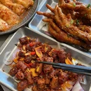 六日都烤牛内脏专门店(重庆首店) - 重庆市旅游 缩略图 4