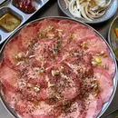 六日都烤牛内脏专门店(重庆首店) - 重庆市旅游 缩略图 1