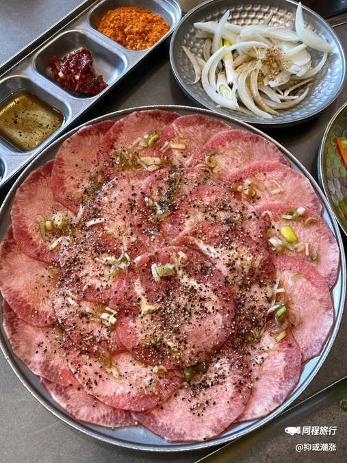 六日都烤牛内脏专门店(重庆首店) - 重庆市旅游