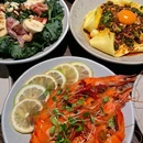 重庆两江新区高科希尔顿酒店·帕娜风味餐厅 - 重庆市旅游 缩略图 5