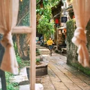 小洲村古村落 - 广州市旅游 缩略图 2