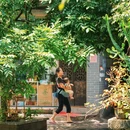 小洲村古村落 - 广州市旅游 缩略图 5