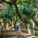 小洲村古村落 - 广州市旅游 缩略图 1