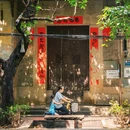 小洲村古村落 - 广州市旅游 缩略图 4