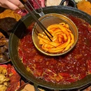 古木枫老火锅(洪崖洞店) - 重庆市旅游 缩略图 2