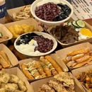 台湾逢甲夜食(江南西店) - 广州市旅游 缩略图 1