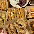 台湾逢甲夜食(江南西店) - 广州市旅游 缩略图 2