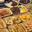 台湾逢甲夜食(江南西店) - 广州市旅游 缩略图 4