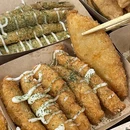 台湾逢甲夜食(江南西店) - 广州市旅游 缩略图 6