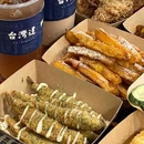 台湾逢甲夜食(江南西店) - 广州市旅游 缩略图 8