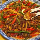 一醉姜爆鸡江湖菜 - 重庆市旅游 缩略图 5