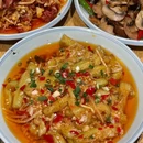 呛头家云南菜·民族酒(成都万象城店) - 成都市旅游 缩略图 4