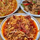 呛头家云南菜·民族酒(成都万象城店) - 成都市旅游 缩略图 8