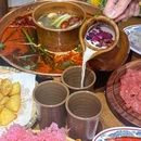 滇翁·云南酸菜牛肉火锅(福州首店) - 福州市旅游 缩略图 4