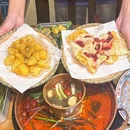 滇翁·云南酸菜牛肉火锅(福州首店) - 福州市旅游 缩略图 3