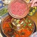 滇翁·云南酸菜牛肉火锅(福州首店) - 福州市旅游 缩略图 7