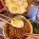阿福板凳面(大坪总店) - 重庆市旅游 缩略图 4